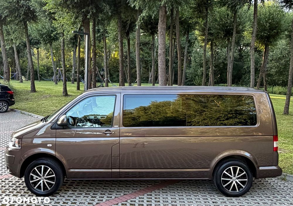 Volkswagen Multivan L2 LIFE - 1