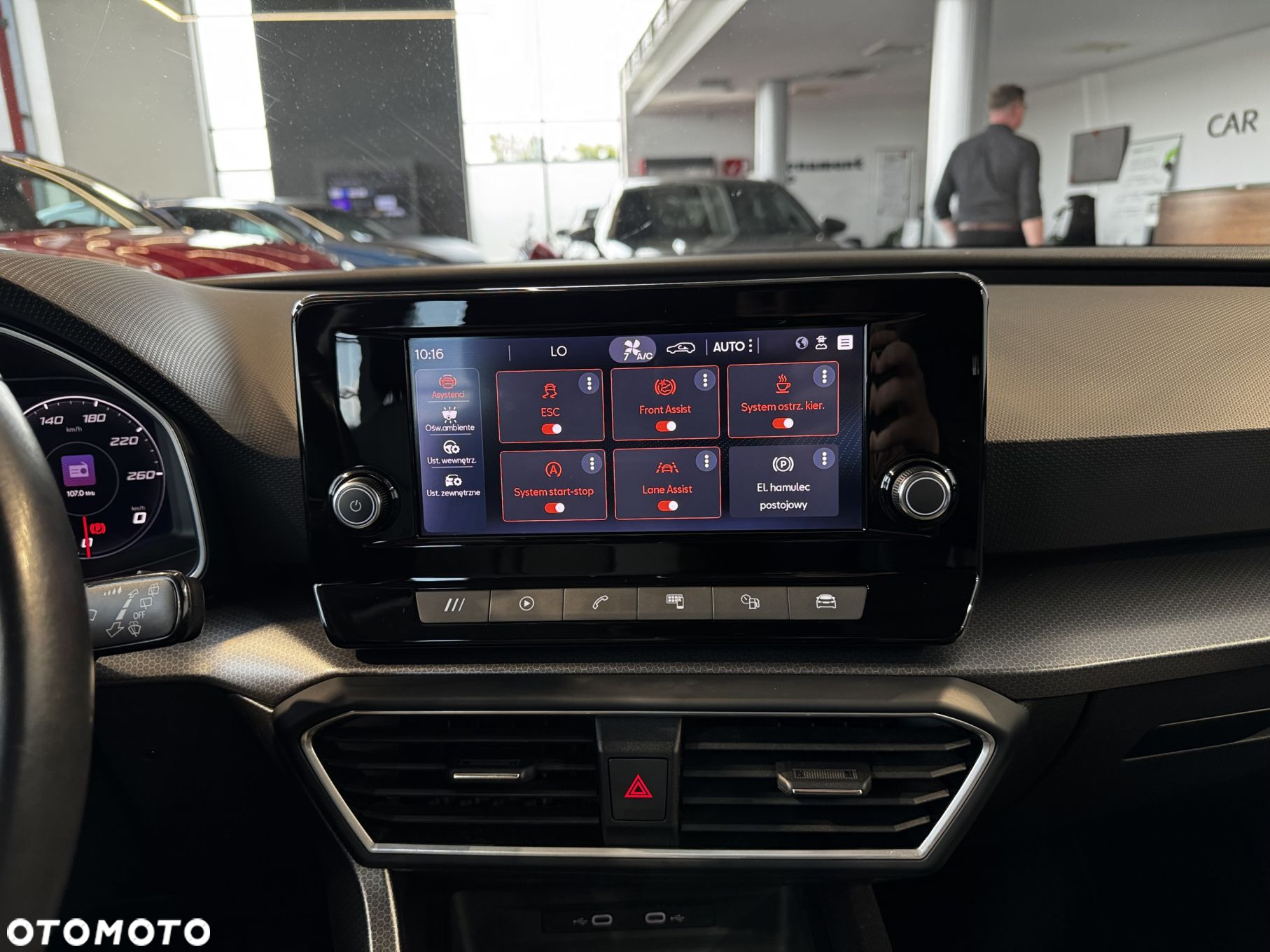 Seat Leon - 23