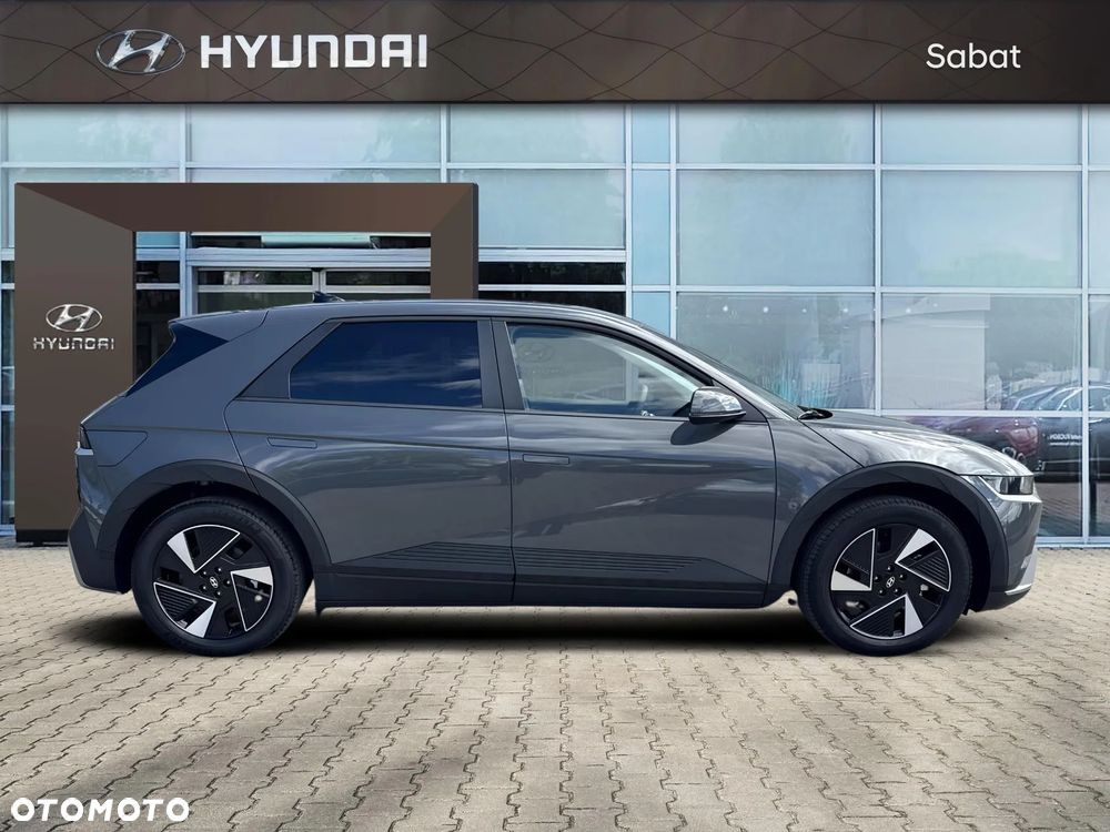 Hyundai IONIQ 5 84kWh Techniq - 6