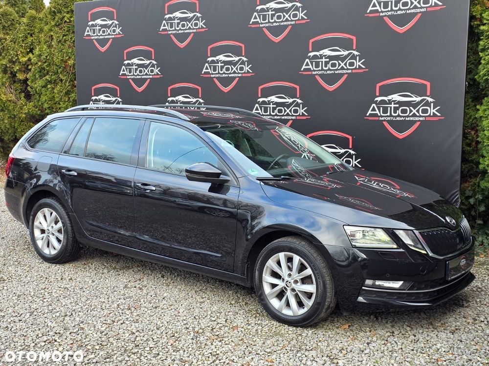 Skoda Octavia 1.6 TDI DSG Premium Edition - 2
