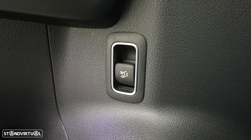 Mercedes-Benz B 180 d AMG Line Aut. - 26