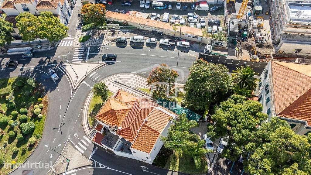 Prédio - Funchal - Grande imagem: 3/20