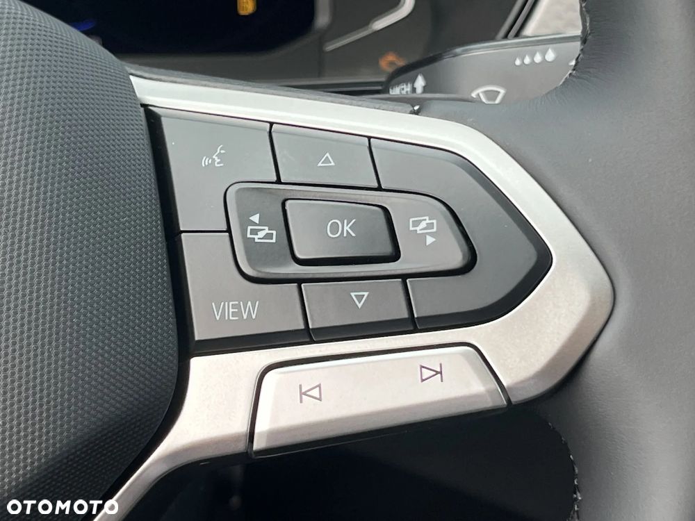 Volkswagen T-Cross 1.0 TSI Life Plus DSG - 26