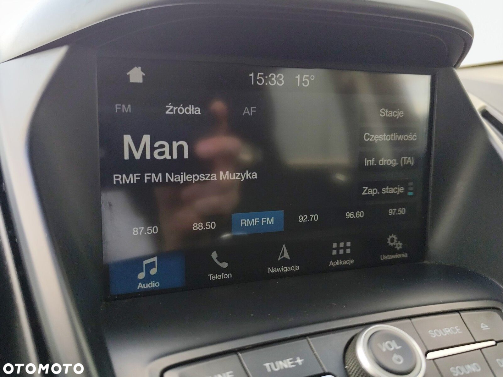 Ford Kuga - 31
