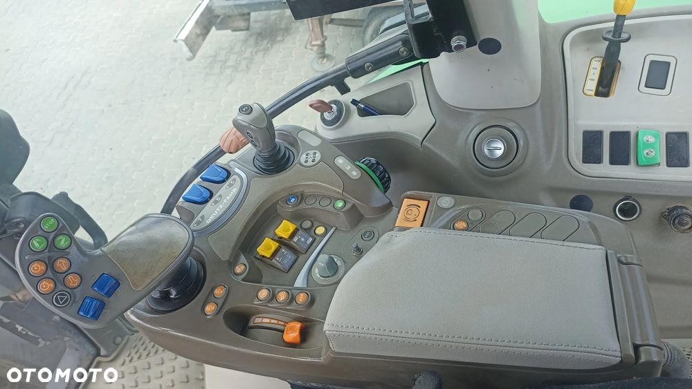 Deutz-Fahr 6140.4 ttv - 9