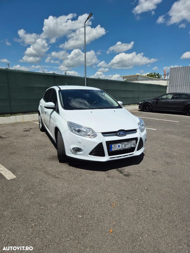 Ford Focus - 3