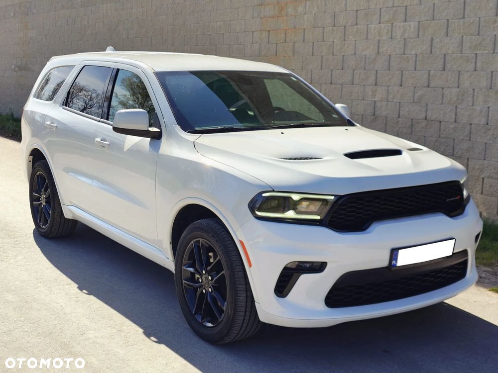 Dodge Durango - 1
