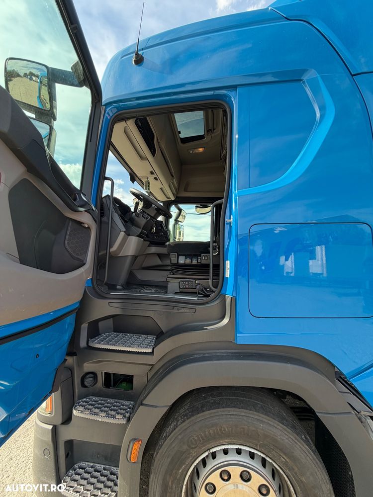 Scania R450 - 2021 - 20