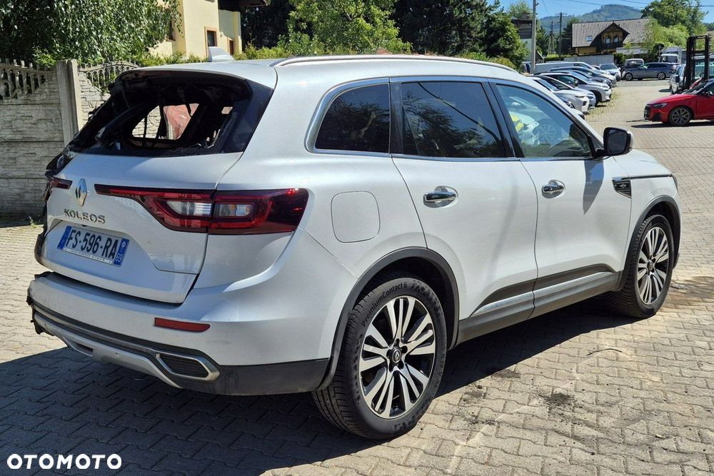 Renault Koleos 1.7 Blue dCi Intens X-Tronic - 3