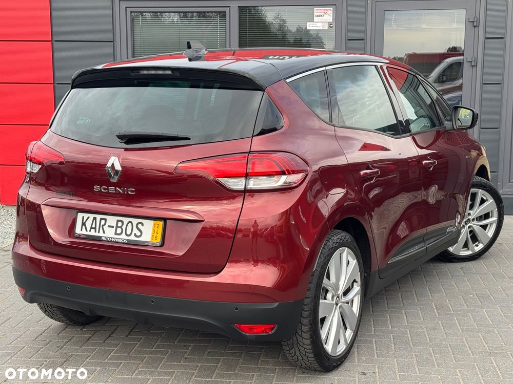 Renault Scenic - 6