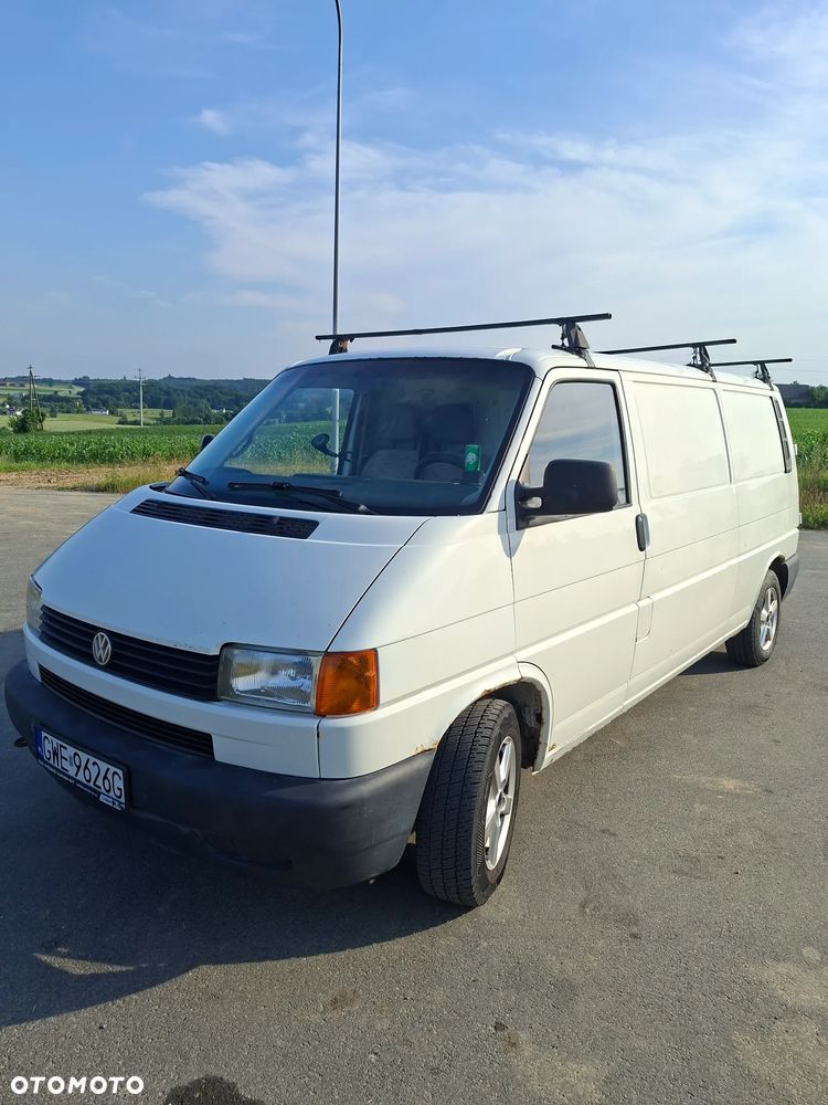 Volkswagen Transporter L - 1
