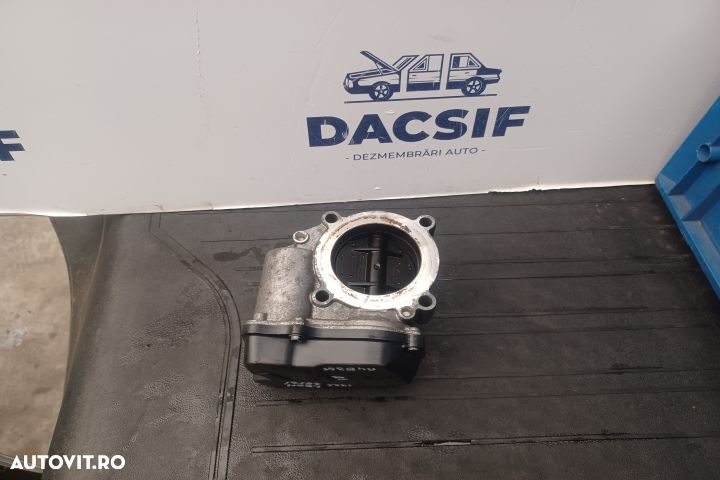 Clapeta acceleratie 06F133062J 06F133062J Seat Leon 2 1P [facelift] [ - 3