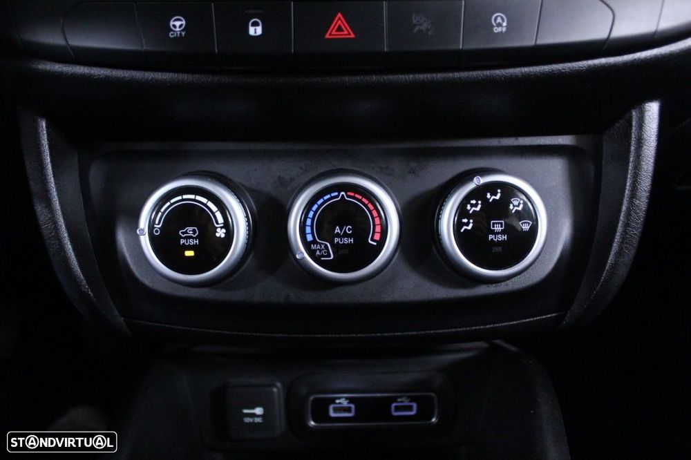 Fiat Tipo 1.3 MultiJet City Life - 29