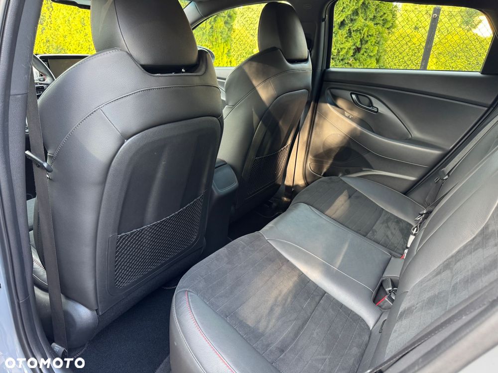 Hyundai i30 N 2.0 T-GDI GPF Performance - 13