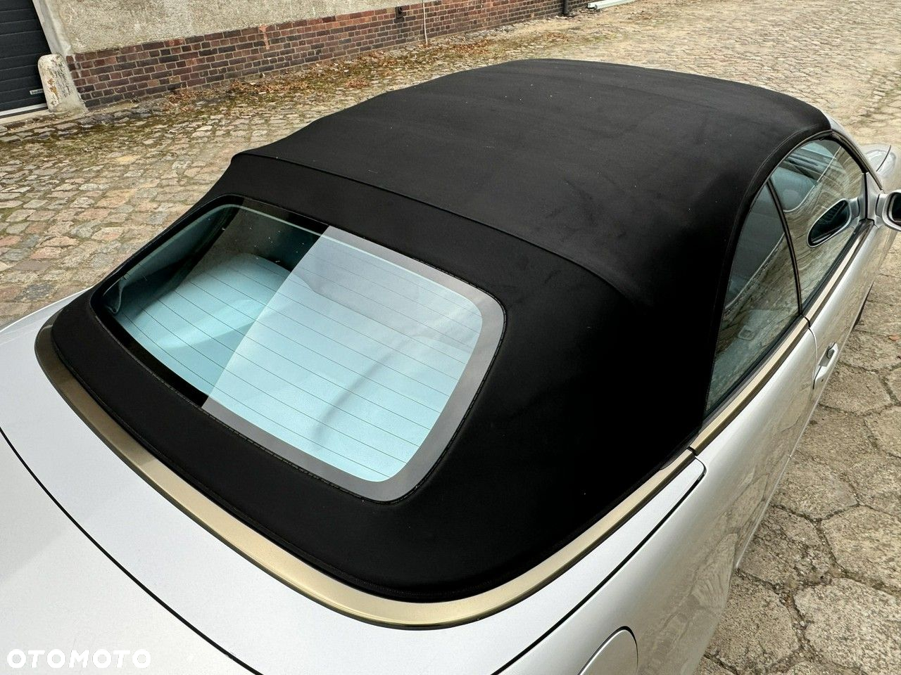 Mercedes-Benz CLK - 26