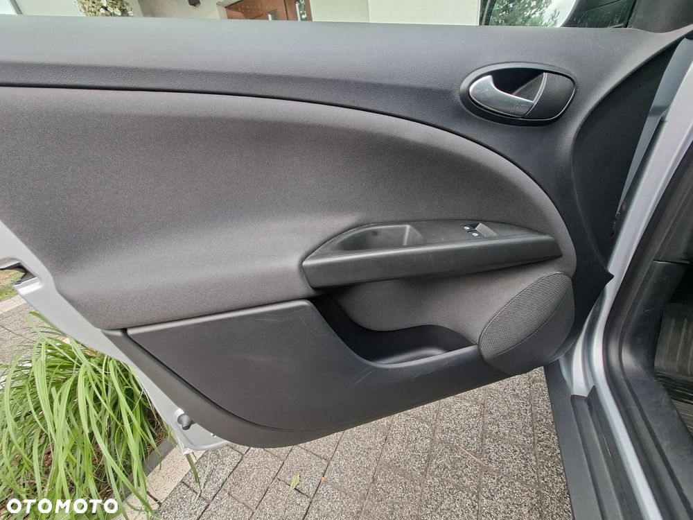 Seat Altea 1.6 TDI Reference - 14