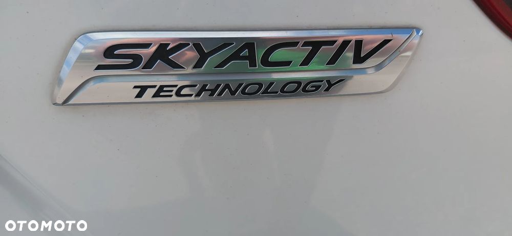 Mazda CX-5 2.2 SKYACTIV-D AWD Center-Line - 11