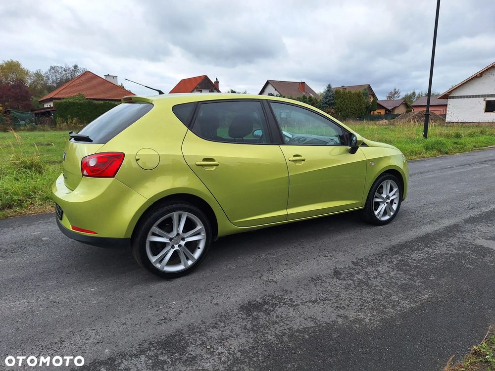 Seat Ibiza - 27