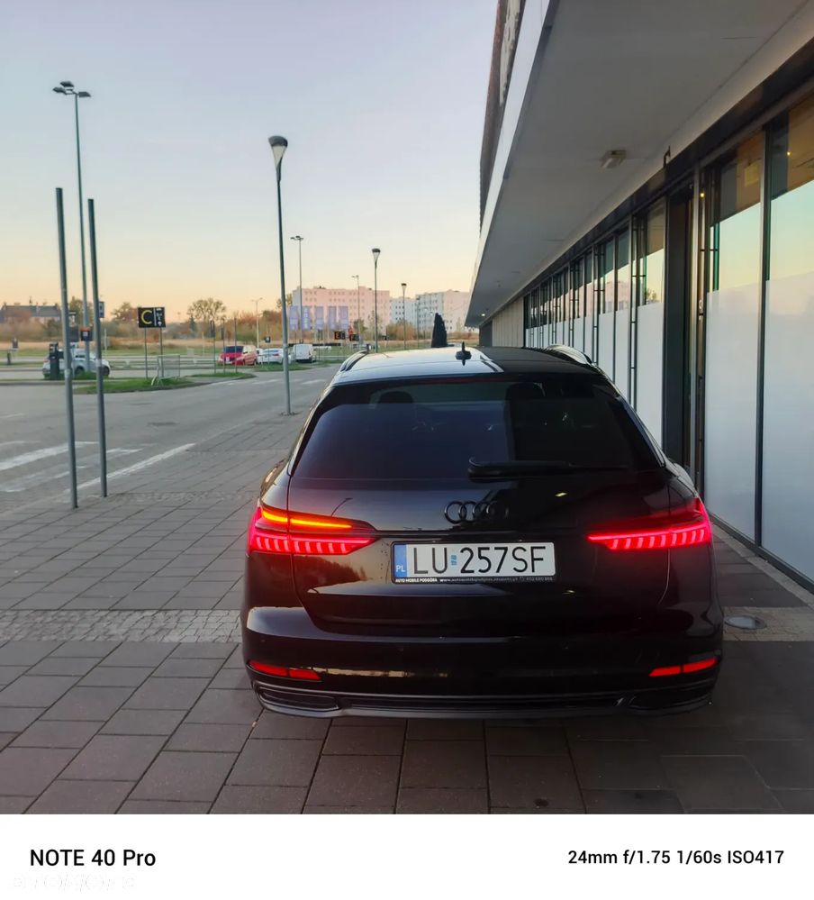 Audi A6 - 27