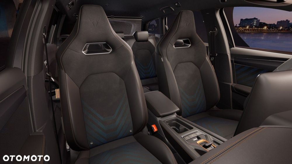 Cupra Leon Sportstourer - 13