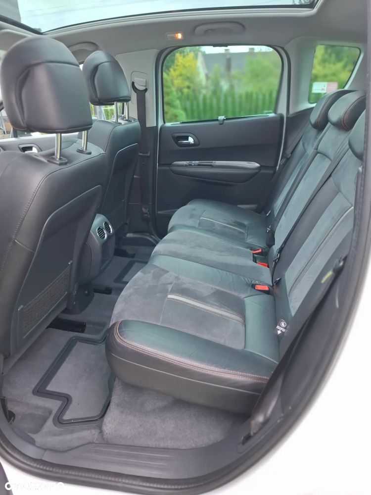 Peugeot 3008 1.6 BlueHDi Crossway S&S - 23