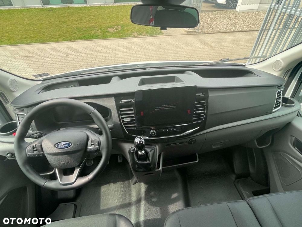 Ford transit - 6