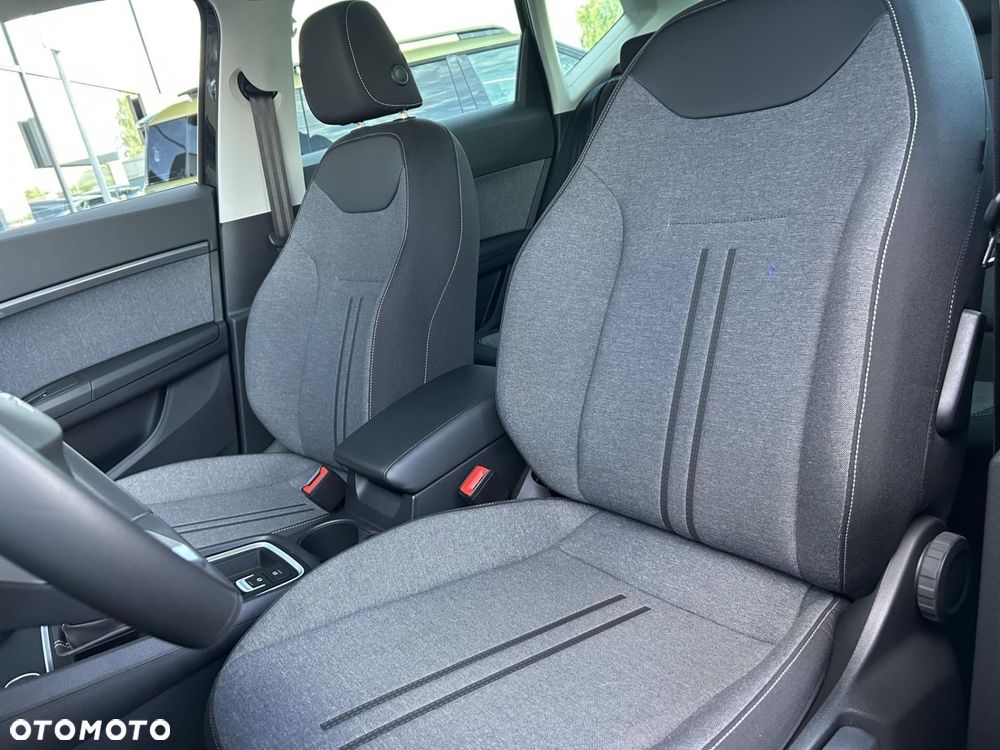 Seat Ateca - 13
