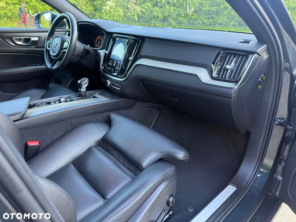 Volvo V60 D4 SCR Inscription - 16