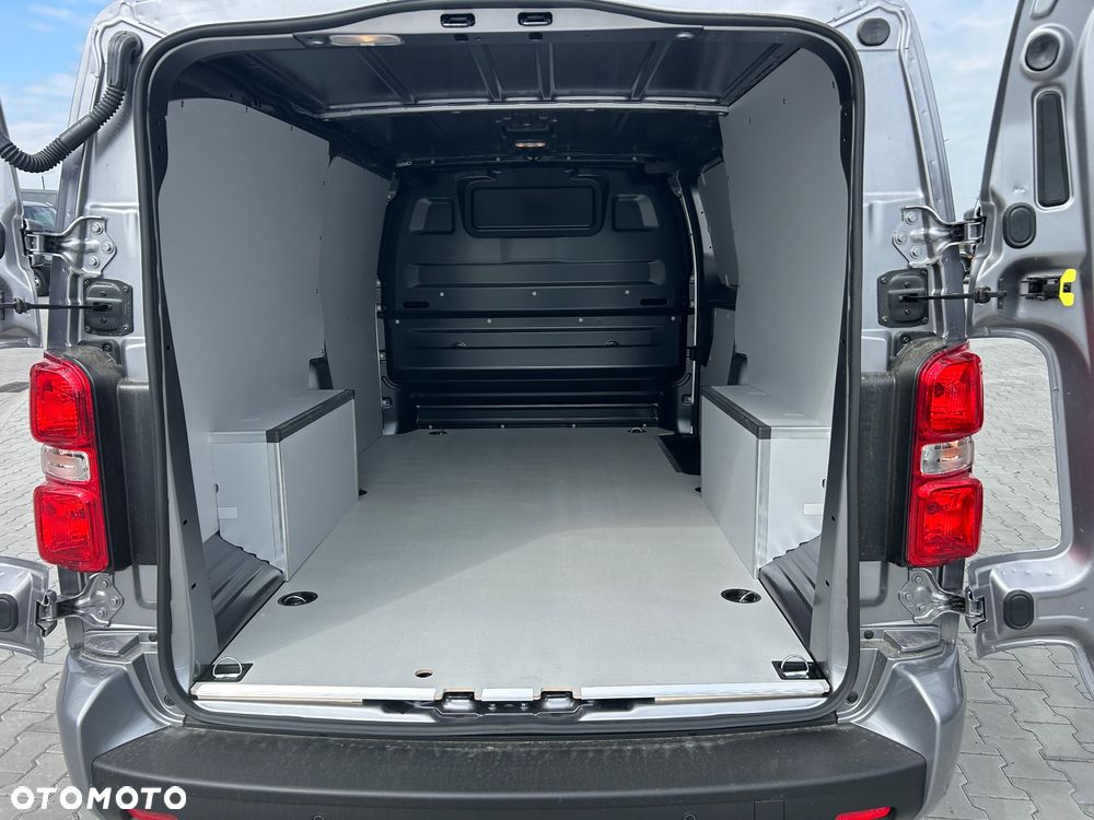 Fiat Scudo L2 Furgon MAXI Automat full opcja! Od ręki! - 22