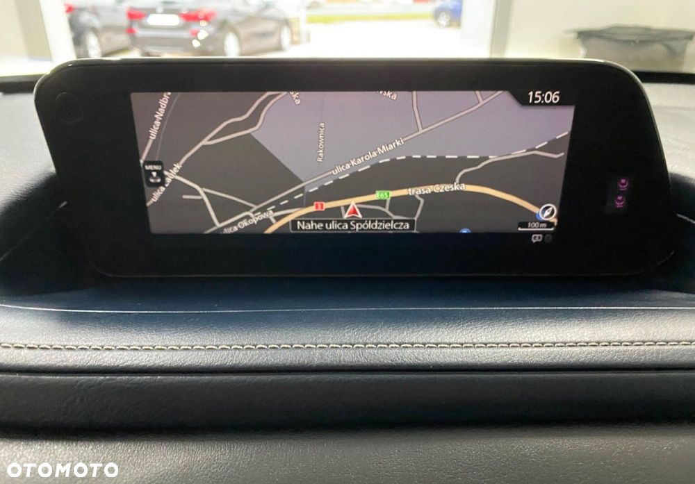 Mazda CX-30 - 6