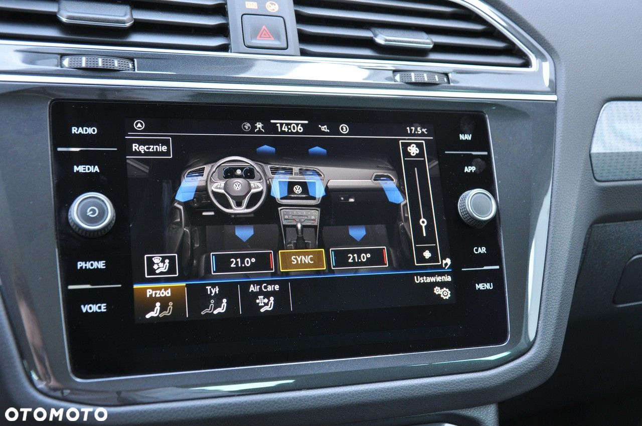 Volkswagen Tiguan 1.5 TSI EVO Life DSG - 17