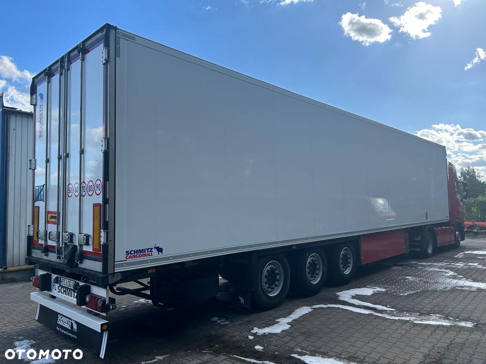 Schmitz Cargobull - 3