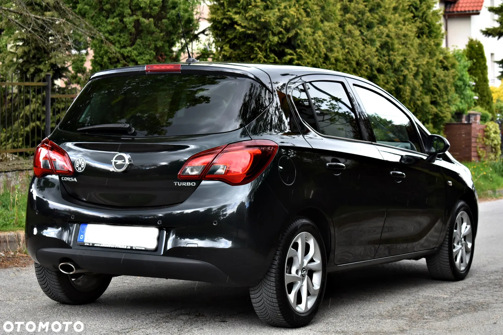 Opel Corsa 1.4 T Cosmo S&S - 8