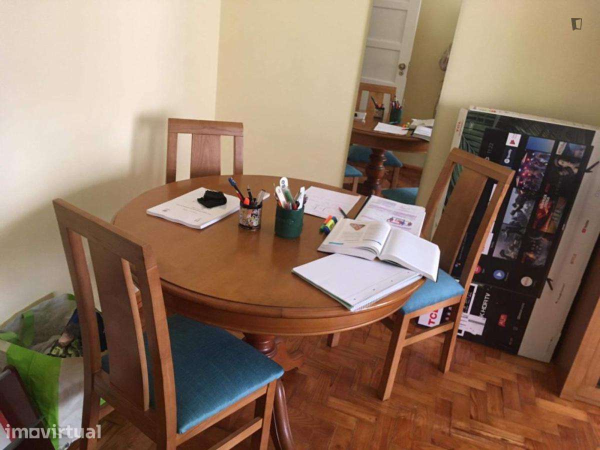 Apartamento com 1 quartos - localizado em Parque das Nações Lisbon - Grande imagem: 5/7