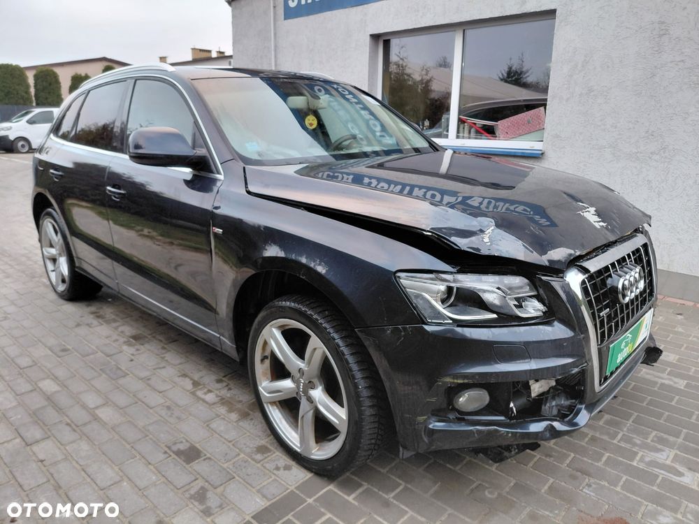 Audi Q5 3.0 TDI Quattro S tronic - 2