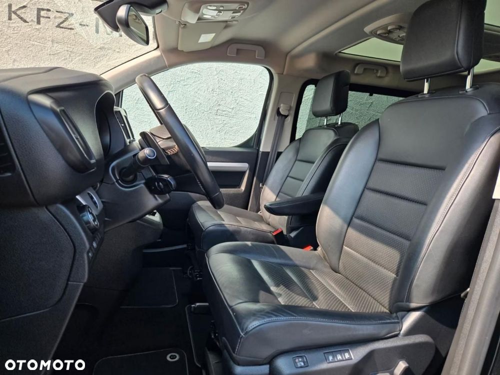 Citroën SpaceTourer - 9