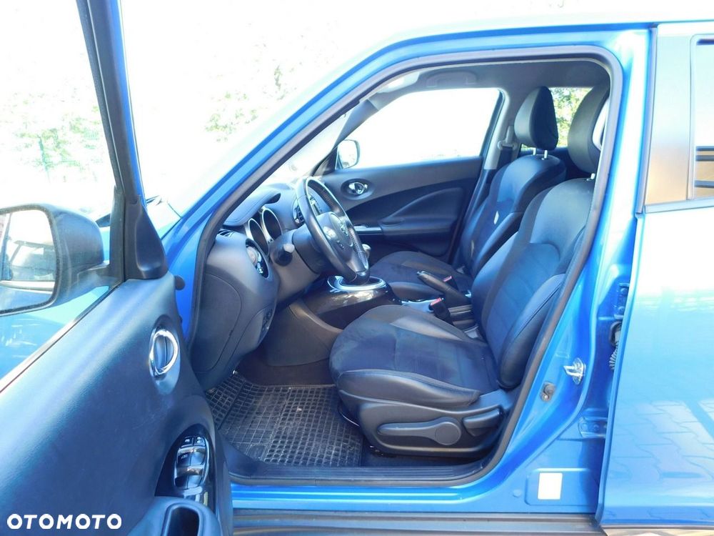 Nissan Juke - 17