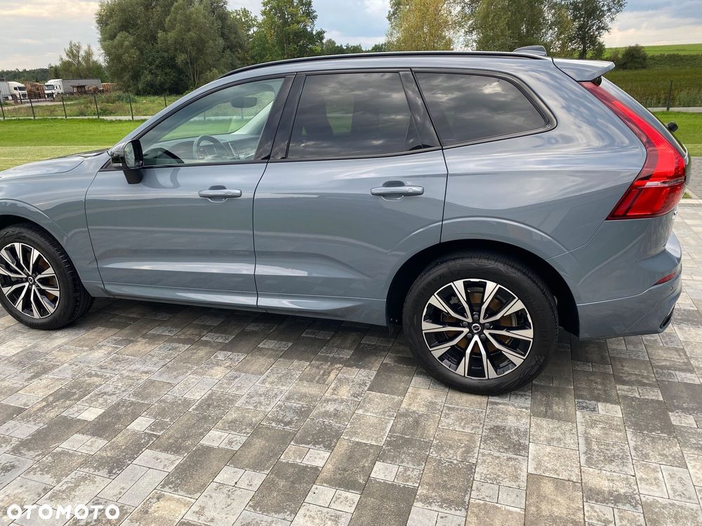 Volvo XC 60 - 4