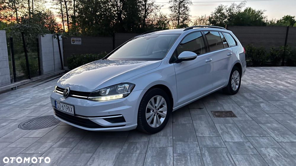 Volkswagen Golf 1.6 TDI BMT Comfortline - 30