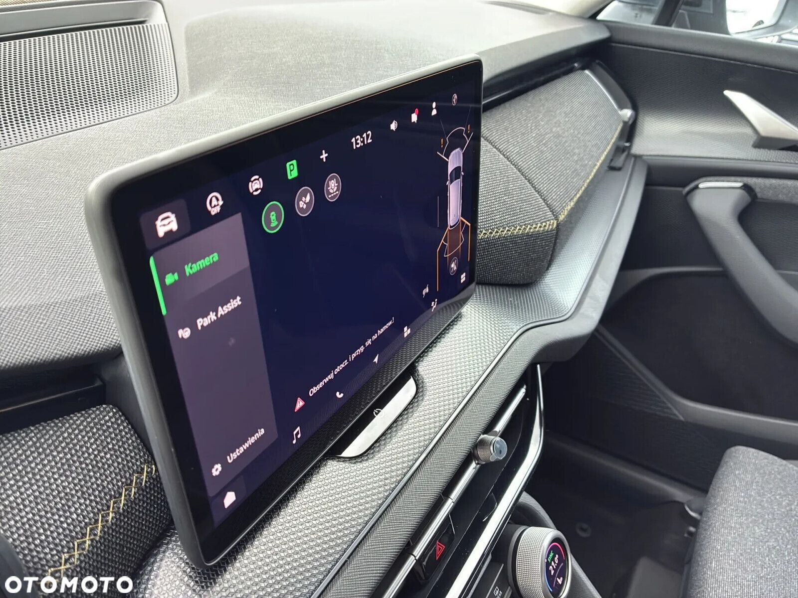 Skoda Kodiaq - 14