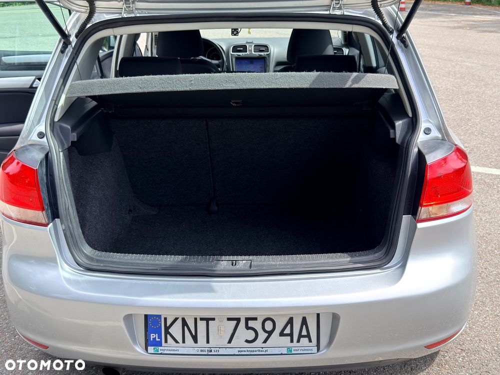 Volkswagen Golf 1.6 TDI Comfortline - 14