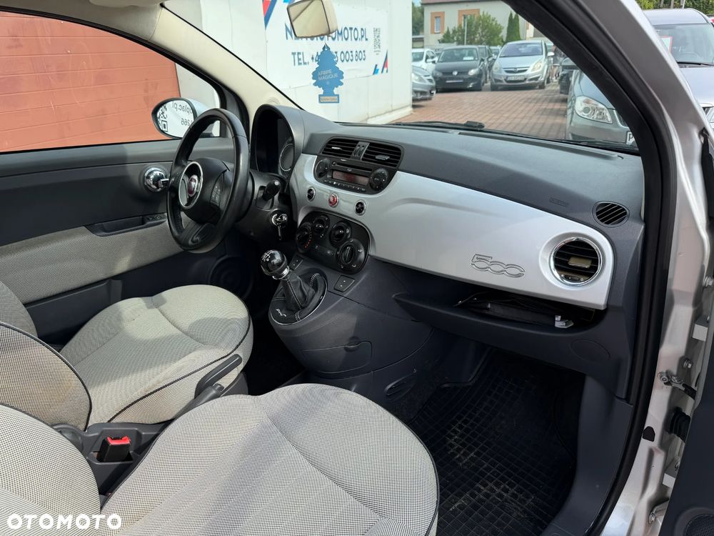 Fiat 500 - 20