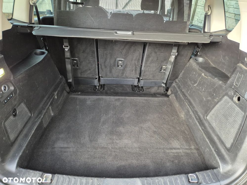 Ford S-Max 2.0 TDCi Titanium - 32