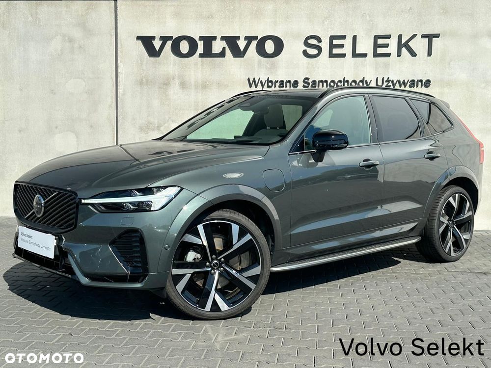 Volvo XC 60 - 2