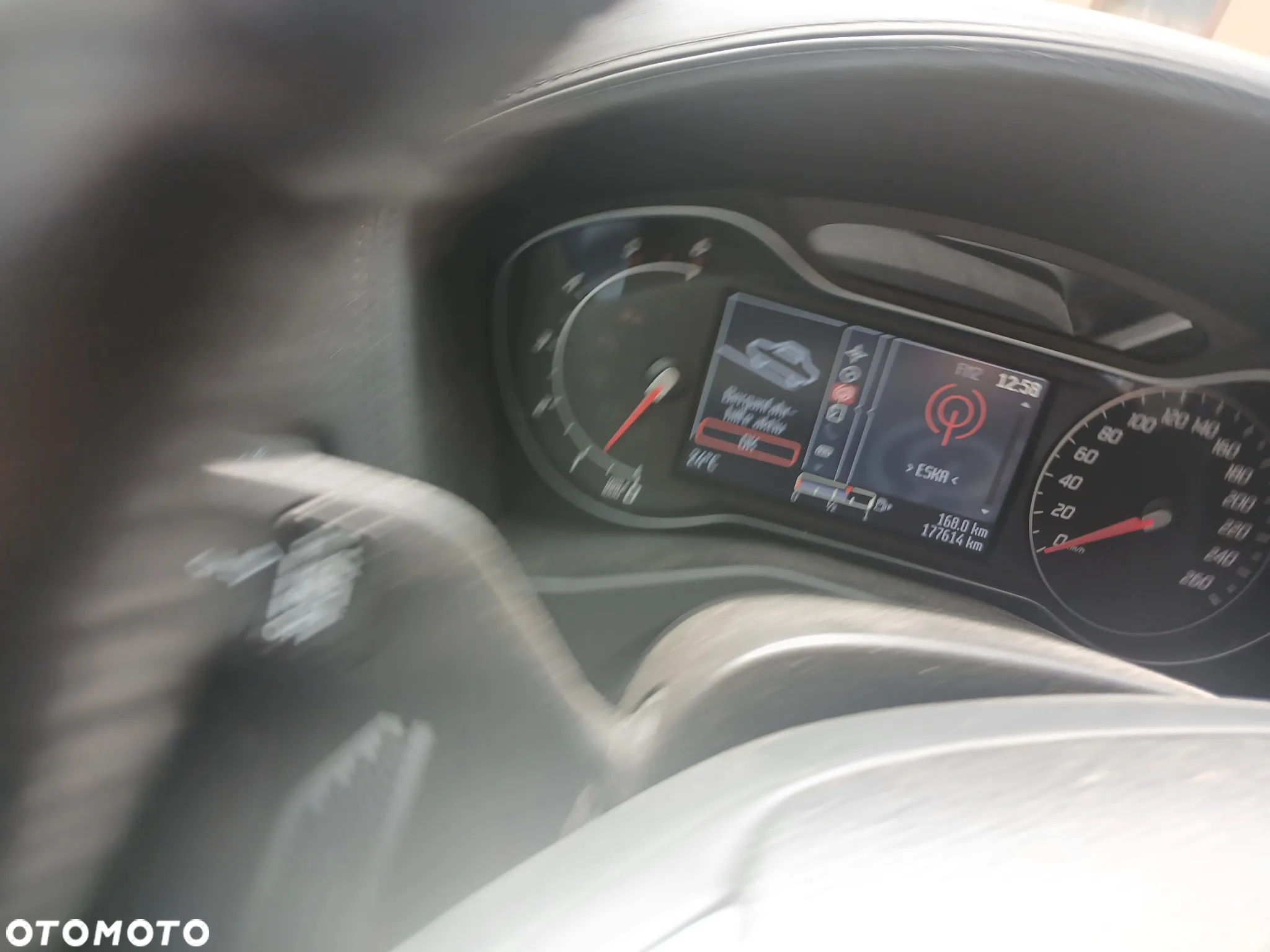 Ford Mondeo 2.2 TDCi Titanium S - 18