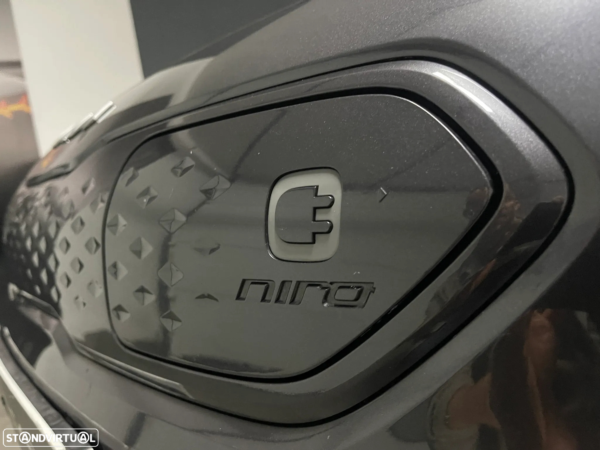 Kia e-Niro Edition 7 - 7