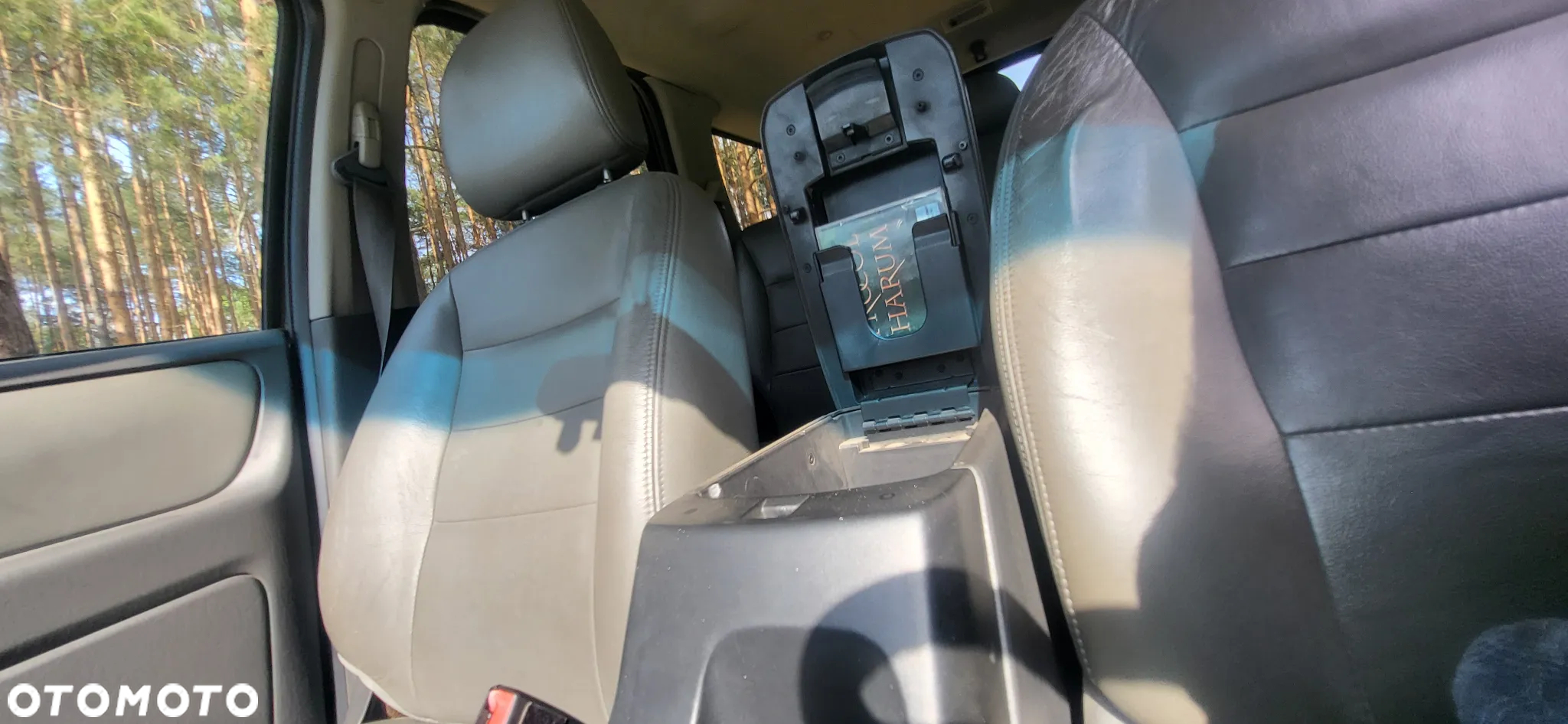 Ford Escape 2.3 4WD Hybrid - 32