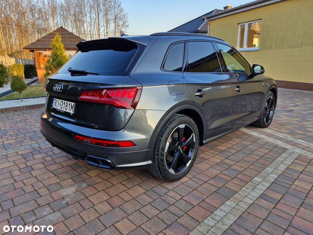 Audi SQ5 - 9