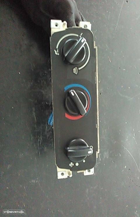 Comando Chaufagem Ford Transit Autocarro (Fd_ _, Fb_ _, Fs_ _, Fz_ _, - 1