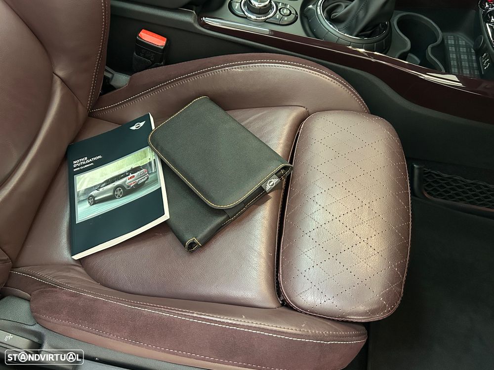 MINI Clubman Cooper Aut. Estate Edition - 9